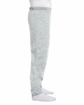 Jerzees 973 NuBlend® Sweatpants Side Thumbnail