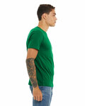 bella + canvas 3650 unisex poly-cotton short-sleeve t-shirt Side Thumbnail