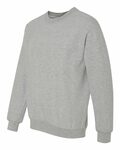 anvil 71000 crewneck sweatshirt Side Thumbnail