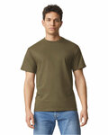Gildan H000 Hammer™ Adult T-Shirt Front Thumbnail