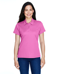 Team 365 TT21W Ladies' Command Snag Protection Polo Side Thumbnail