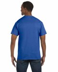 Jerzees 29M Dri-Power ® 50/50 Cotton/Poly T-Shirt Back Thumbnail
