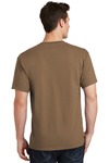Port & Company PC54 Core Cotton Tee Back Thumbnail