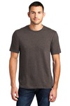 District DT6000 Very Important Tee ® Front Thumbnail
