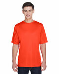 team 365 tt11 men's zone performance t-shirt Front Thumbnail
