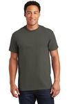Gildan G200 Adult Ultra Cotton® T-Shirt Front Thumbnail