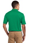 Sport-Tek K469 Dri-Mesh ® Polo Back Thumbnail