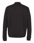 Champion CO100 Unisex Bomber Jacket Back Thumbnail