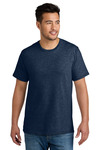 Port & Company PC340 CVC Tee Front Thumbnail