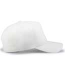 Pacific Headwear P814 HERITAGE 5-PANEL SNAPBACK Side Thumbnail