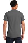 Gildan G200 Adult Ultra Cotton® T-Shirt Back Thumbnail