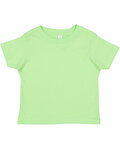 Rabbit Skins RS3301 Toddler Cotton Jersey T-Shirt Front Thumbnail