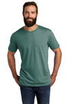 Allmade AL2004 Unisex Tri-Blend Tee Front Thumbnail