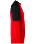Augusta Sportswear 1508 Attain Diamond Jersey Side Thumbnail