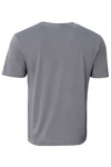 A4 N3013 Adult Softek T-Shirt Back Thumbnail