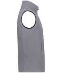 Augusta Sportswear 6852 CHILL FLEECE 2.0 VEST Side Thumbnail