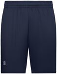 Holloway 222594 Shorts Powered by Coolcore® Front Thumbnail