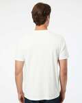 softshirts ss400 organic t-shirt Back Thumbnail