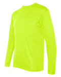 c2 sport 5104 unisex performance long sleeve t-shirt Side Thumbnail