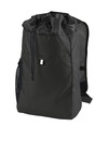 port authority bg211 hybrid backpack Front Thumbnail