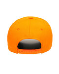 outdoor cap 301is structured hat Back Thumbnail