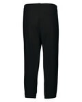 augusta sportswear 6849 youth gamer pull-up baseball pant Back Thumbnail