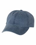 sportsman sp500 pigment-dyed cap Side Thumbnail