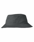 big accessories ba642 lariat bucket hat Side Thumbnail