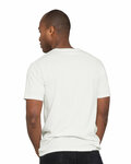 Lane Seven LS15001 Unisex Heavyweight T-Shirt Back Thumbnail