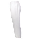 augusta sportswear 6849 youth gamer pull-up baseball pant Side Thumbnail