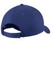 port authority c913 uniforming twill cap Back Thumbnail