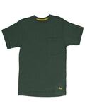 berne bsm38t men's tall lightweight performance t-shirt Front Thumbnail