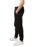 econscious ec5400 unisex motion jogger pant Side Thumbnail