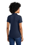 Sport-Tek LST104 Women's Competitor ™ United Polo Back Thumbnail
