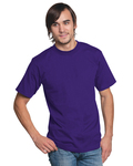 Bayside BA2905 Unisex Union-Made T-Shirt Front Thumbnail