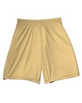 A4 N5244 Adult 7" Inseam Cooling Performance Shorts Front Thumbnail