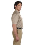 dickies 1574 men's short-sleeve work shirt Side Thumbnail
