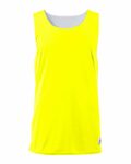 Badger Sport 4169 B Core Rev. Women's Tank Front Thumbnail