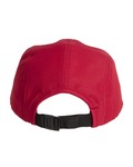 Big Accessories BA603 Pearl Performance Cap Back Thumbnail