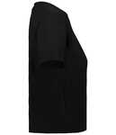holloway 226382 ladies sidney heavyweight boxy tee Side Thumbnail