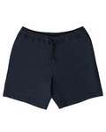 burnside b9888 unisex perfect short Front Thumbnail