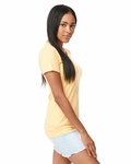 Next Level N1510 Ladies' Ideal T-Shirt Side Thumbnail