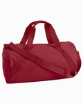 Liberty Bags 8805 Barrel Duffel Front Thumbnail