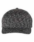 flexfit 280 delta® seamless unipanel cap Front Thumbnail