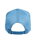 Team 365 TT801 by Yupoong® Adult Zone Performance Cap Back Thumbnail