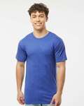 Tultex T290 Heavyweight Jersey T-Shirt Front Thumbnail
