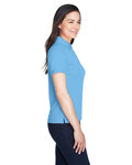 CORE365 78181 Ladies' Origin Performance Piqué Polo Side Thumbnail