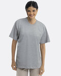 Next Level 7200 Unisex Heavyweight T-Shirt Front Thumbnail