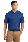 Sport-Tek TK469 Tall Dri-Mesh ® Polo Front Thumbnail