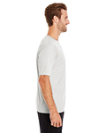 C2 Sport C5100 Unisex  Basic Performance T-Shirt Side Thumbnail